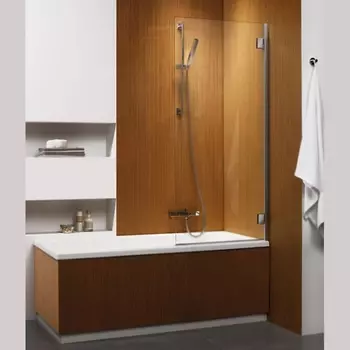 Шторка на ванну Radaway