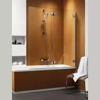 Шторка на ванну Radaway