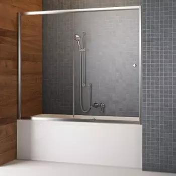 Шторка на ванну Radaway