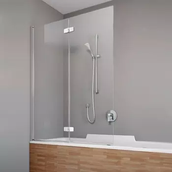 Шторка на ванну Radaway