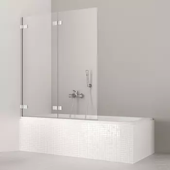 Шторка на ванну Radaway