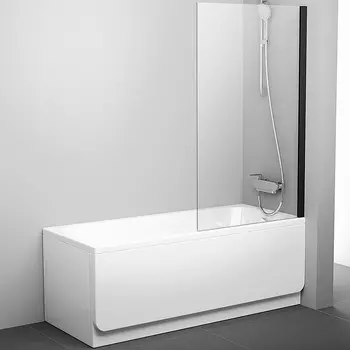 Шторка на ванну Ravak