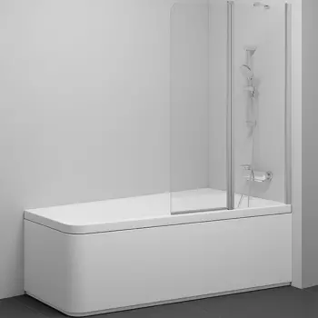 Шторка на ванну Ravak