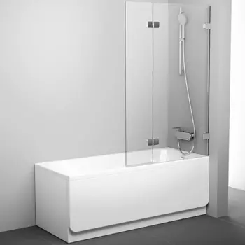 Шторка на ванну Ravak