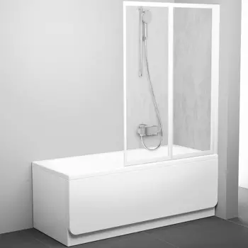 Шторка на ванну Ravak