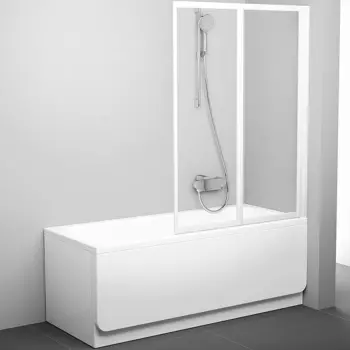 Шторка на ванну Ravak