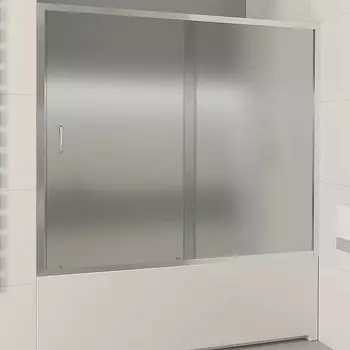 Шторка на ванну RGW