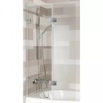 Шторка на ванну Riho