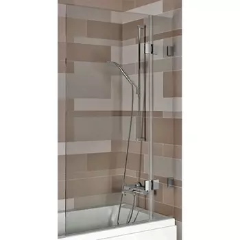 Шторка на ванну Riho