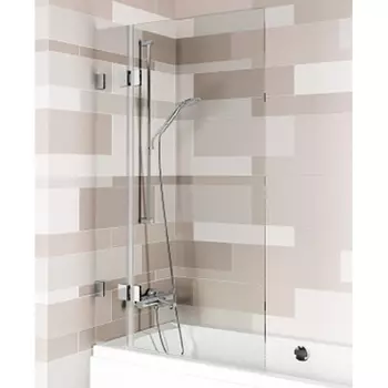 Шторка на ванну Riho