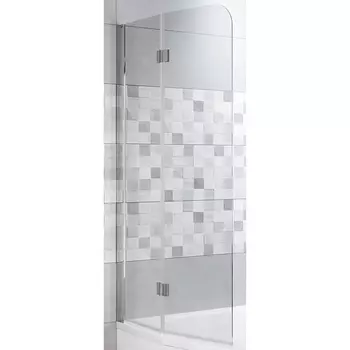 Шторка на ванну Riho