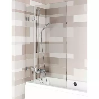 Шторка на ванну Riho