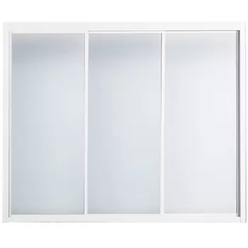 Шторка на ванну River