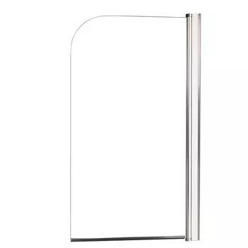 Шторка на ванну River