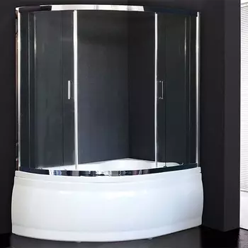 Шторка на ванну Royal Bath