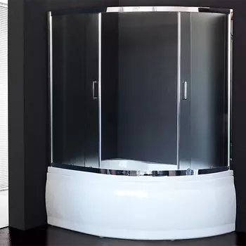 Шторка на ванну Royal Bath