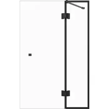 Шторка на ванну STWORKI