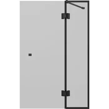 Шторка на ванну STWORKI