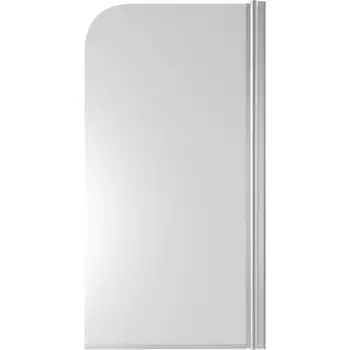 Шторка на ванну Timo