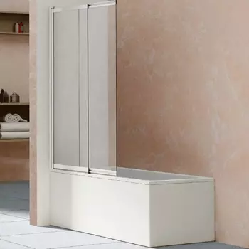 Шторка на ванну Vincea