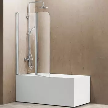 Шторка на ванну Vincea