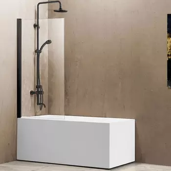 Шторка на ванну Vincea