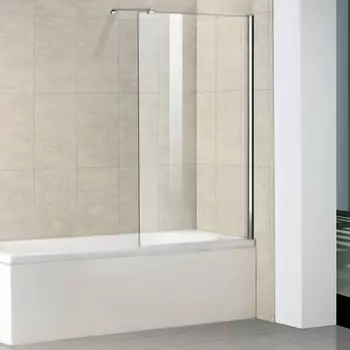 Шторка на ванну WeltWasser