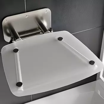 Сиденье для душа Ravak