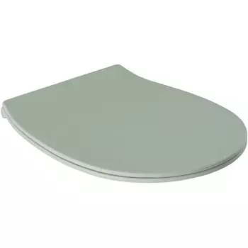 Сиденье для унитаза Allen Brau