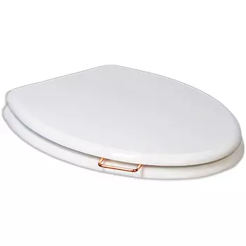 Сиденье для унитаза Boheme