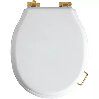 Сиденье для унитаза Boheme