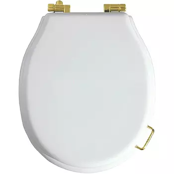 Сиденье для унитаза Boheme