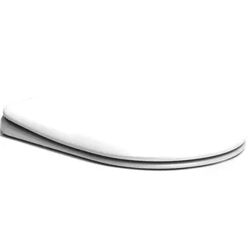 Сиденье для унитаза Boheme