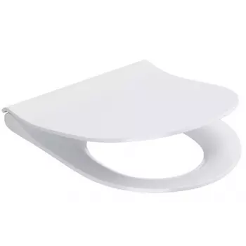 Сиденье для унитаза Cersanit