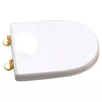 Сиденье для унитаза Cezares