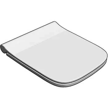 Сиденье для унитаза Dreja