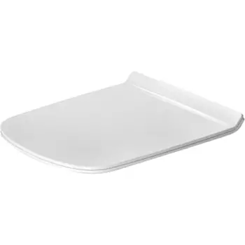 Сиденье для унитаза Duravit