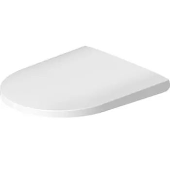 Сиденье для унитаза Duravit