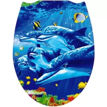 Сиденье для унитаза Fora