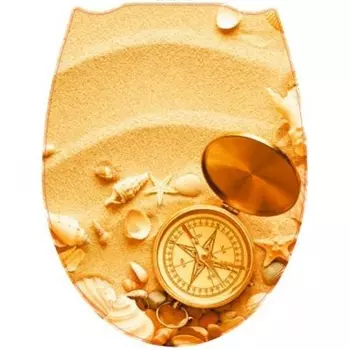 Сиденье для унитаза Fora