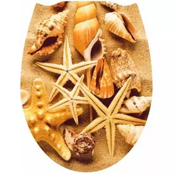 Сиденье для унитаза Fora