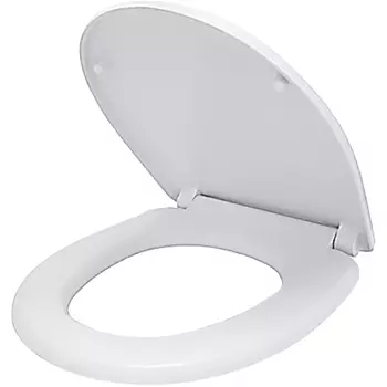 Сиденье для унитаза Iddis