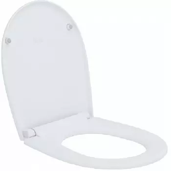Сиденье для унитаза Iddis