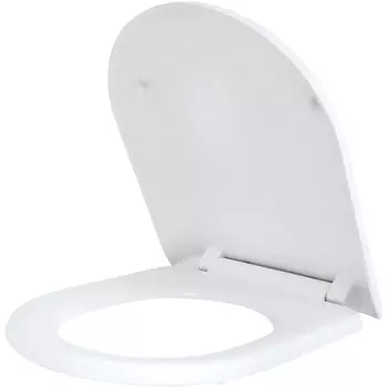 Сиденье для унитаза Iddis
