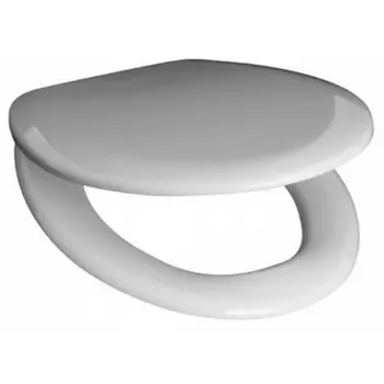 Сиденье для унитаза Jika