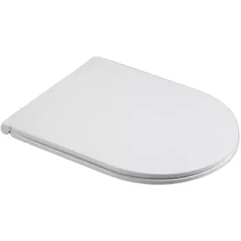 Сиденье для унитаза WeltWasser