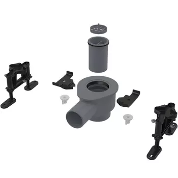 Сифон Alcaplast