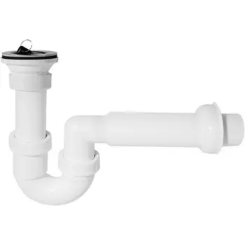 Сифон для биде Kerasan