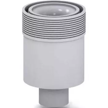 Сифон для душевого лотка Mepa