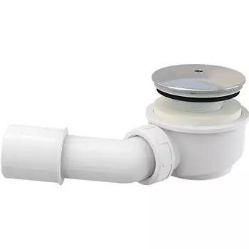 Сифон для душевого поддона Alcaplast